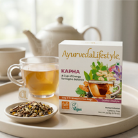 Organic Kapha Tea