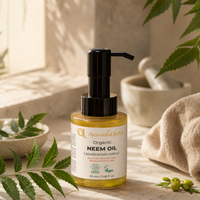 Organic NEEM Oil