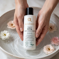 Organic PITTA Hair Conditioner