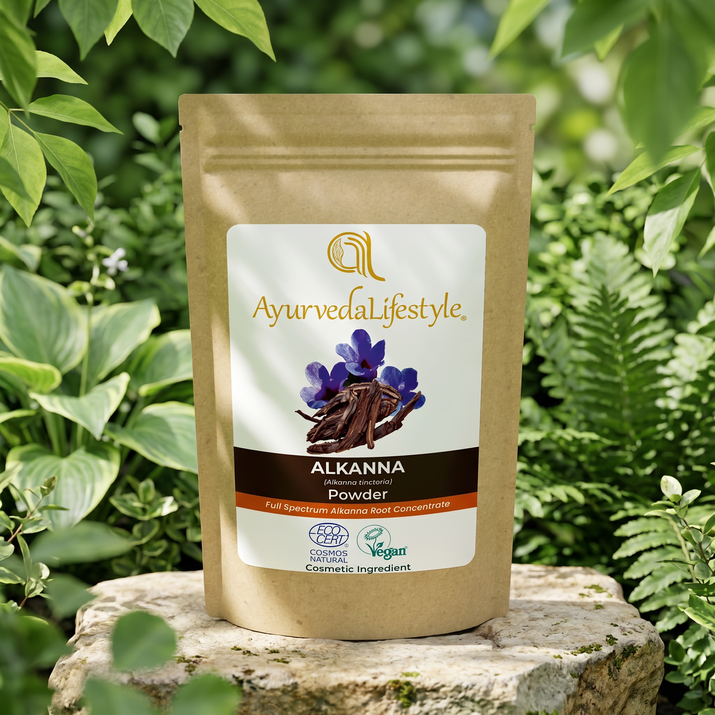 ALKANNA Powder