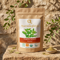 Organic HENNA Powder