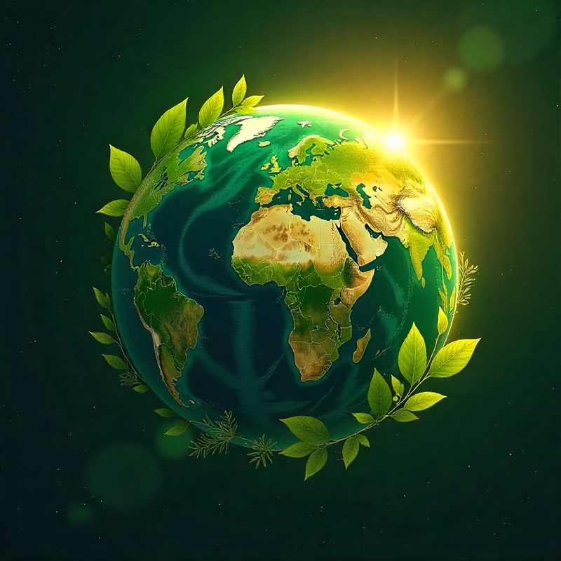 Nurture Planet