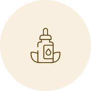 Organic Face Oil