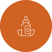 Organic Face Oil