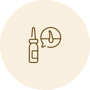 Organic Hair Serum