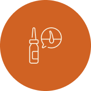 Organic Hair Serum