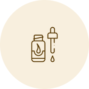Organic Hair Oil