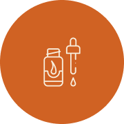 Organic Hair Oil