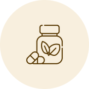 Organic Health Supplements