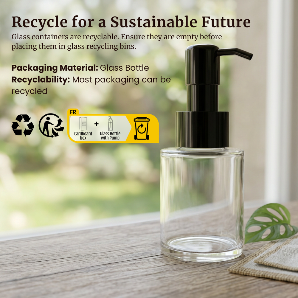 Sustainable Packaging
