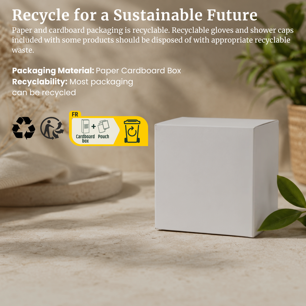 Sustainable Packaging