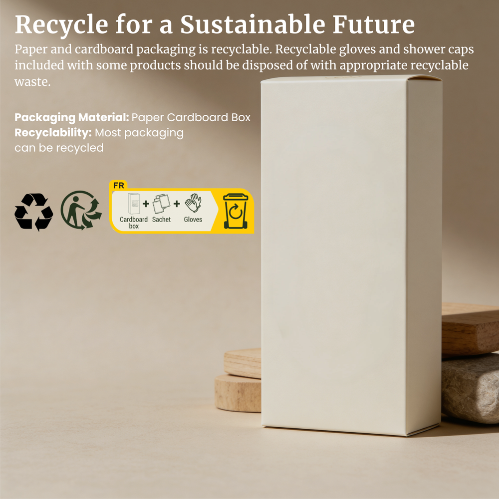 Sustainable Packaging