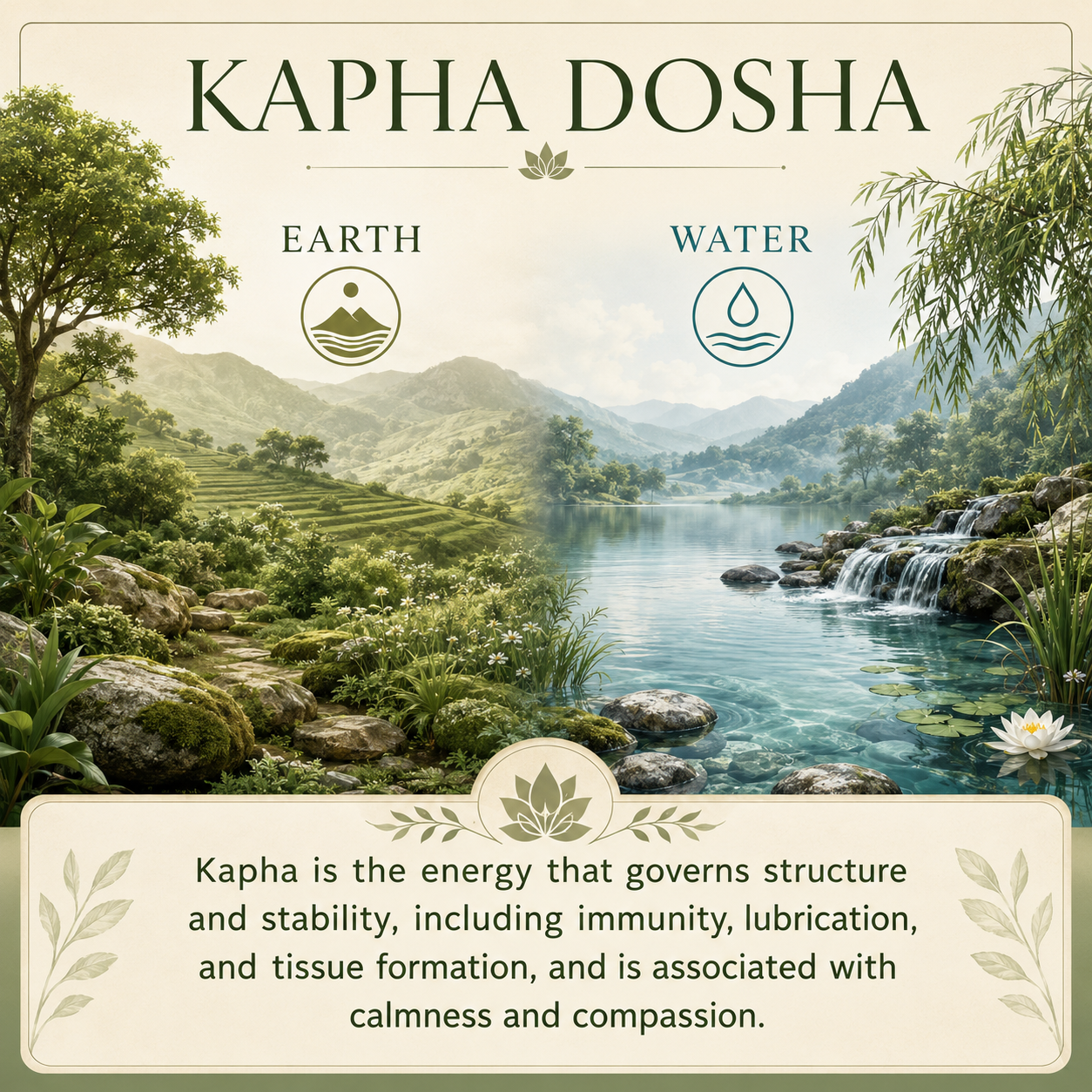 KAPHA Hover