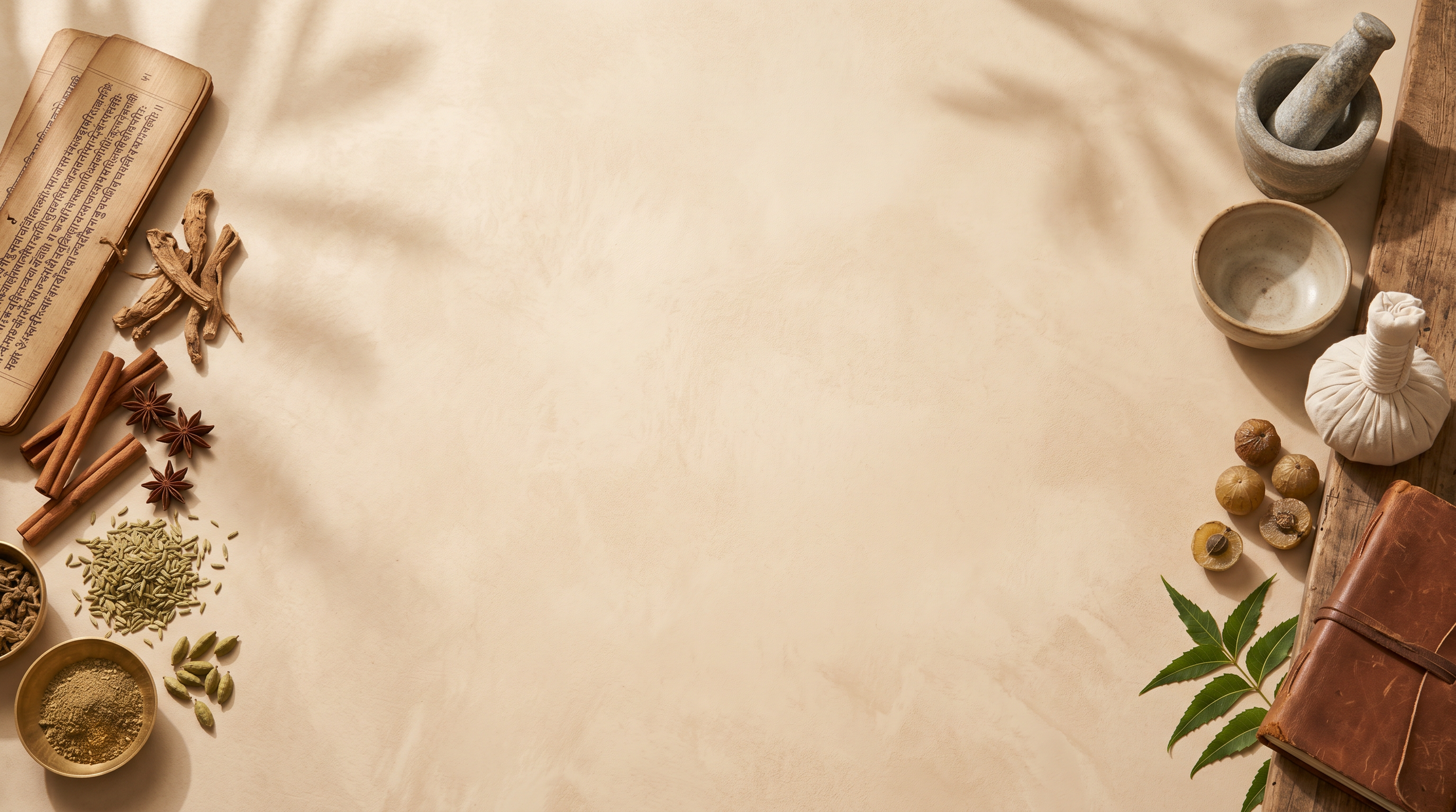 Banner Background