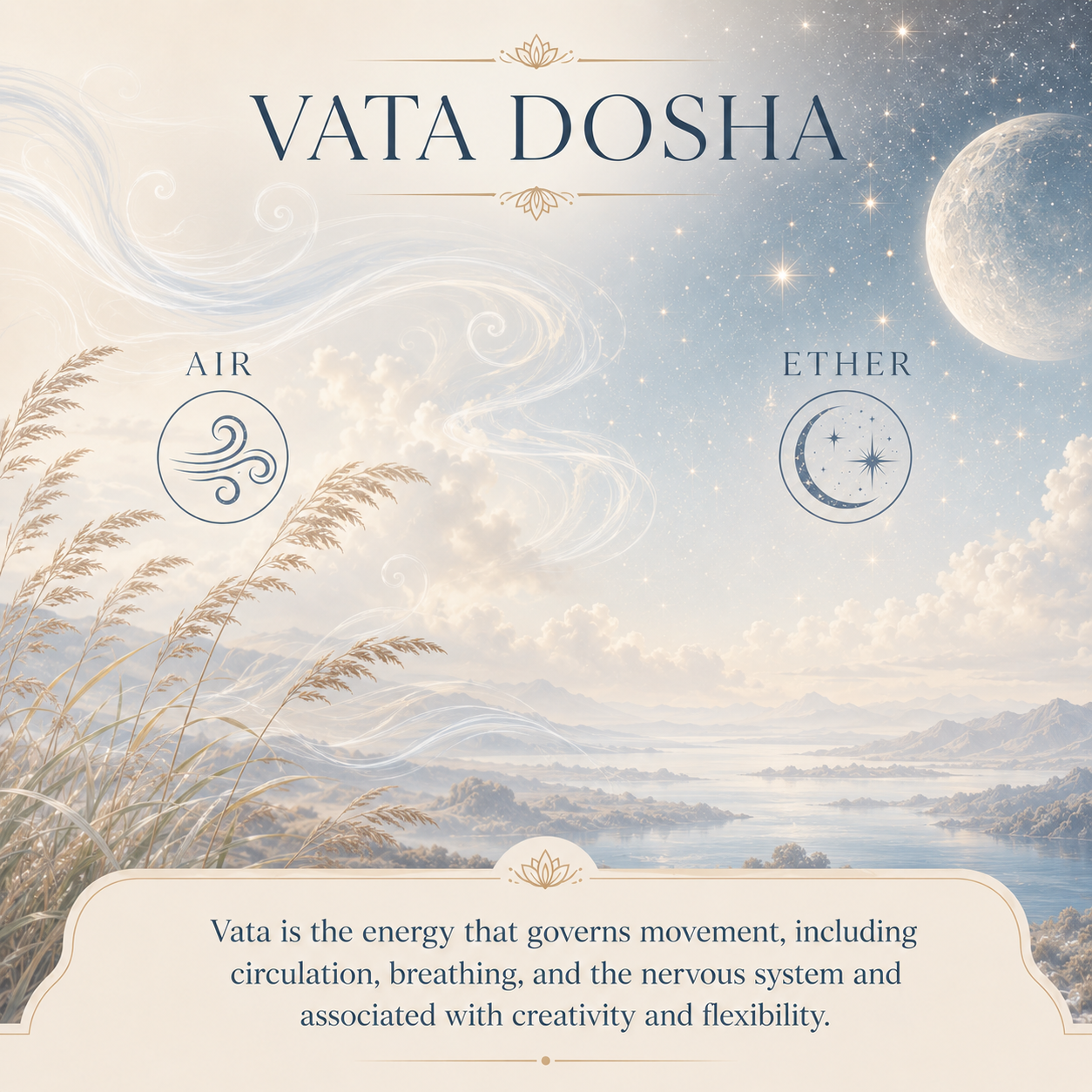VATA Hover